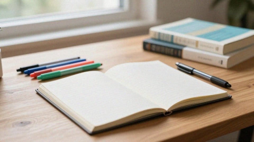 Jak zaplanować konspekt i argumentację?