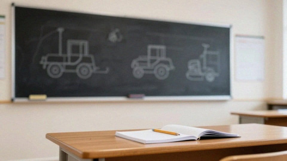 Jakie kwalifikacje i wykształcenie są potrzebne?