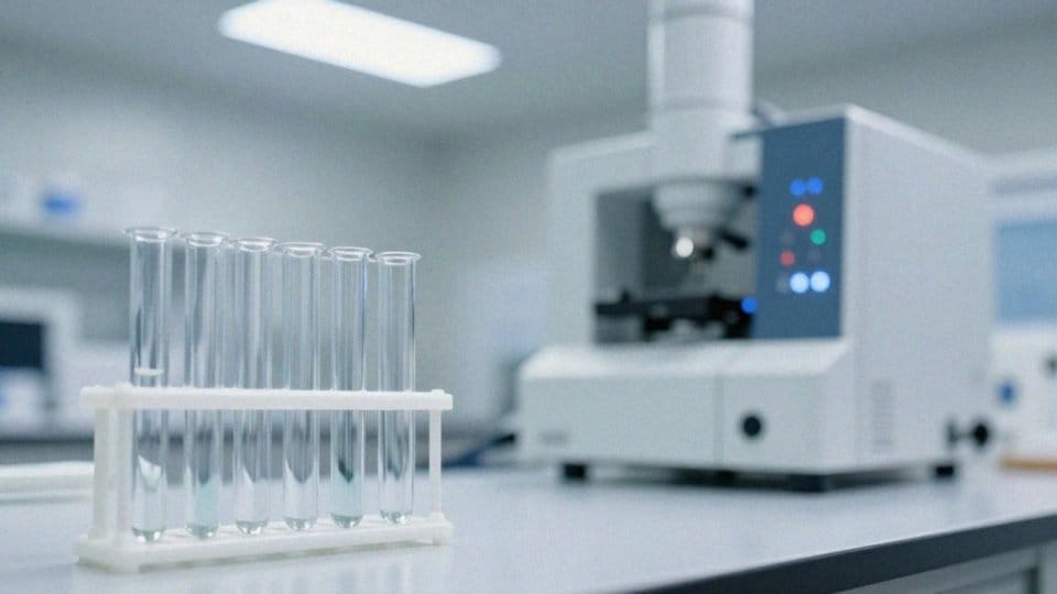 Ile trwają badania hormonalne i specjalistyczne?