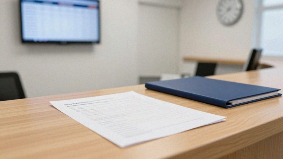 Jak długo ważne jest skierowanie na badanie na NFZ?