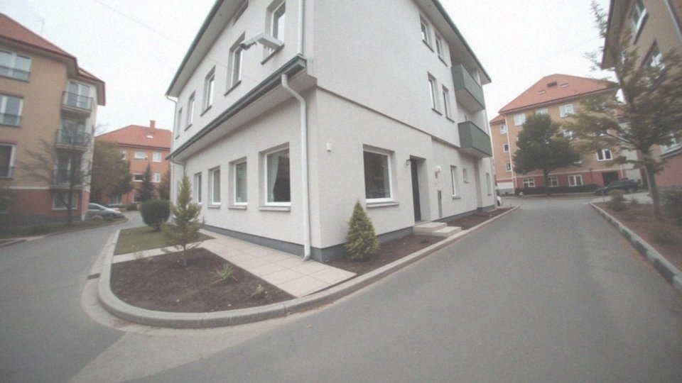 Jak wysokość kamer wpływa na kąt widzenia?