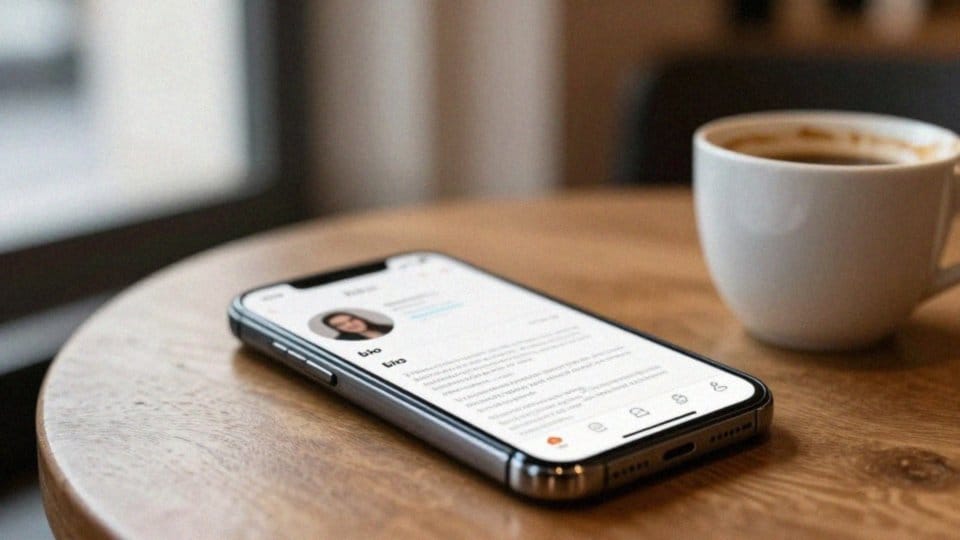 Jakie błędy w opisie na Tinderze odstraszają kobiety?