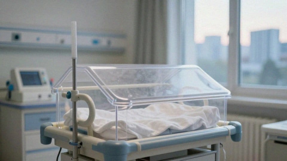 Jak konflikt serologiczny zagraża płodowi?