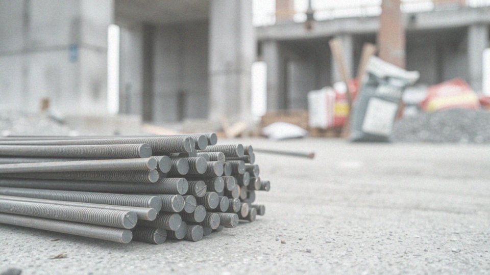 Jaki gatunek stali ma pręt fi 6 mm?