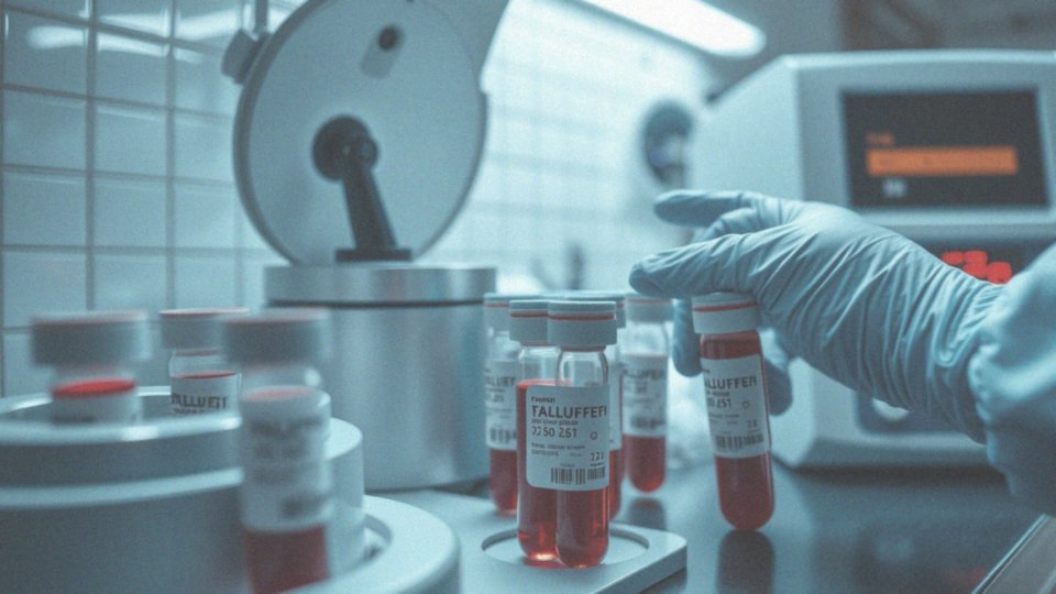 Jakie są konsekwencje konfliktu serologicznego?