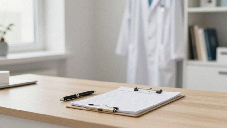 Kiedy potrzebna jest recepta na maść z antybiotykiem?