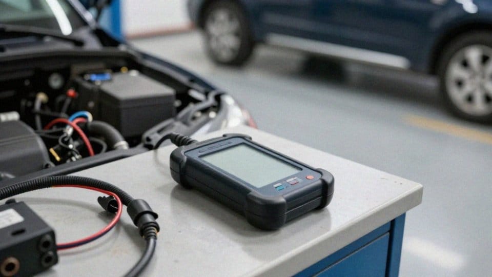 Czy w BMW E46 da się skasować błąd poduszki?