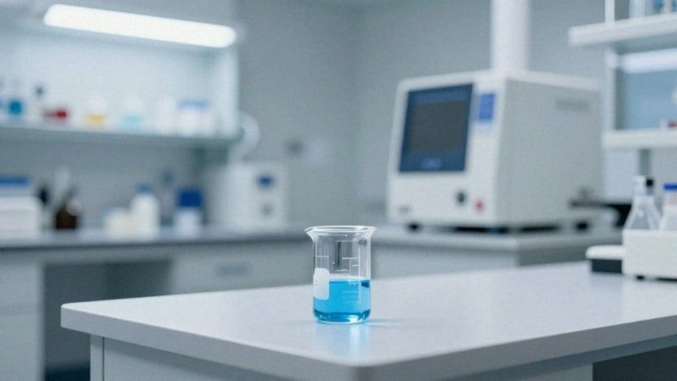 Jak długo utrzymuje się stężenie we krwi?