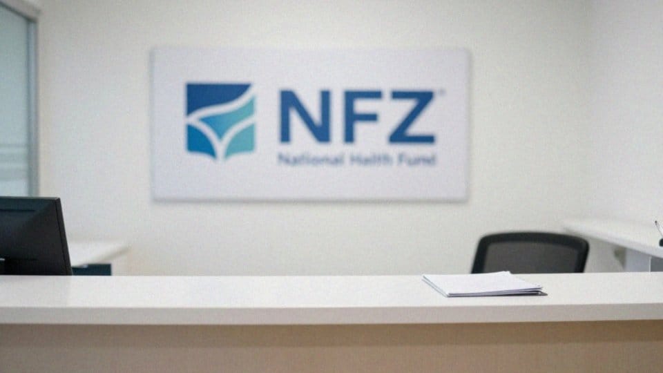 Jak skorzystać z bezpłatnych badań na NFZ?