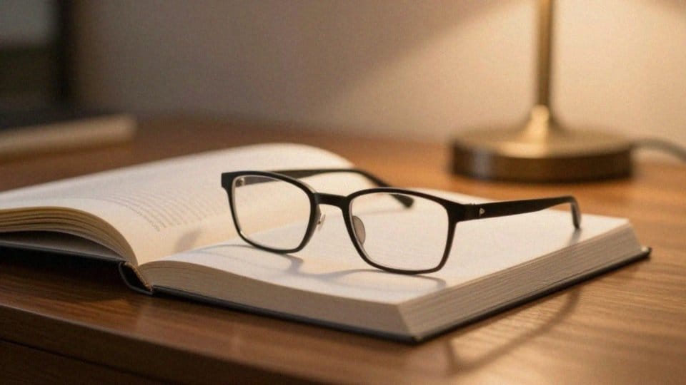 Kiedy warto nosić okulary o mocy 1,5?