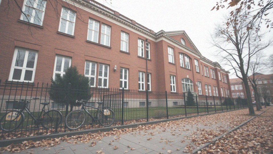 Dlaczego licea w Warszawie są uznawane za jedne z najlepszych w Polsce?