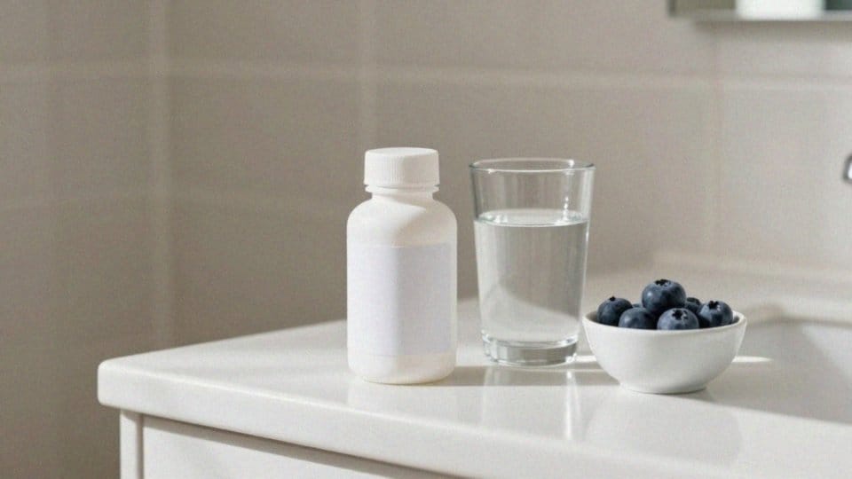 Jakie są działania niepożądane antybiotyków?
