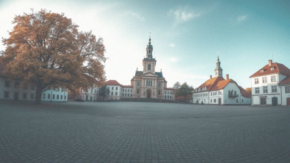 Jak Chrzest Polski wpłynął na powstanie państwa polskiego?