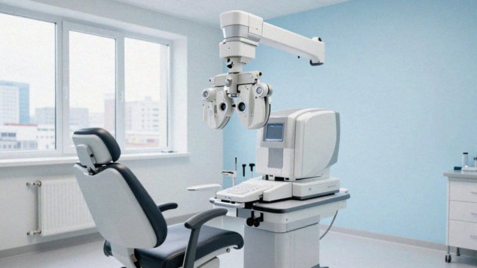 Jakie są efekty laserowej korekcji astygmatyzmu?