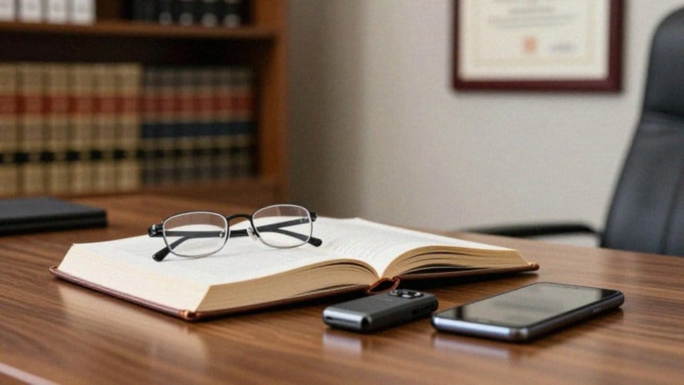 Czy inwigilacja i podsłuch są legalne?