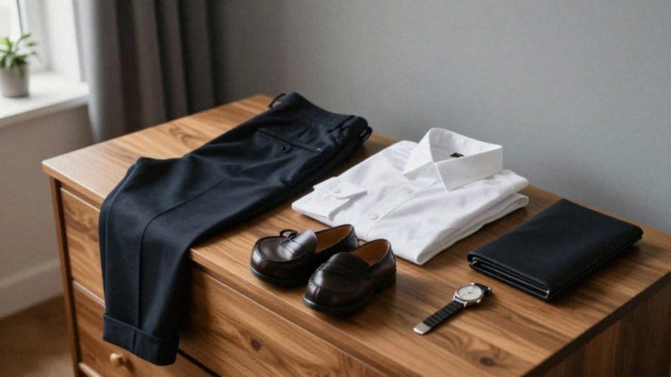 Jakie zasady dress code'u obowiązują na osiemnastkę?