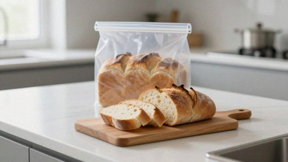 Jak mrożenie wpływa na wartości odżywcze?