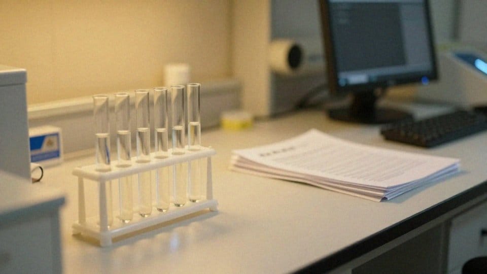 Jak interpretować lipidogram przy niskich trójglicerydach?