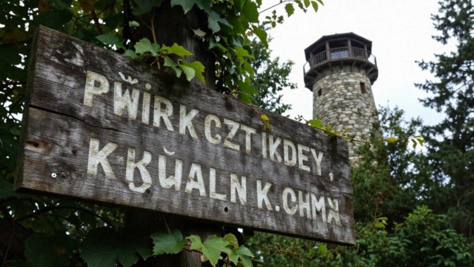 Jakie są godziny i ceny wstępu na wieżę widokową?