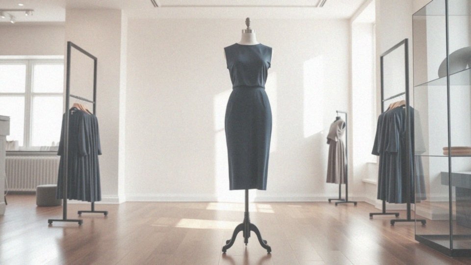 Jakie są zalety noszenia eleganckich sukienek wyszczuplających?