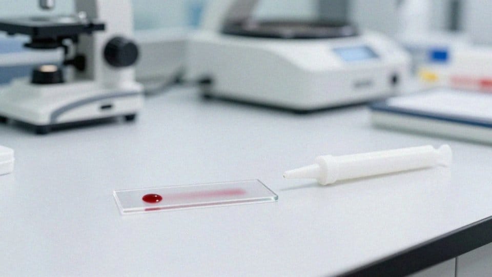 Czym jest czynnik Rh i konflikt serologiczny?
