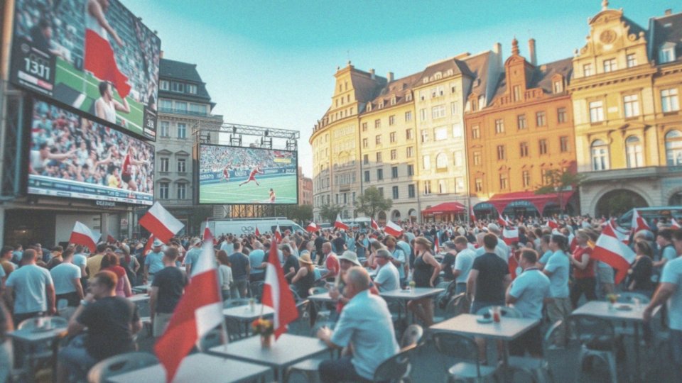 Jakie są najszybciej zyskujące tematy dotyczące Igrzysk Olimpijskich w Polsce?