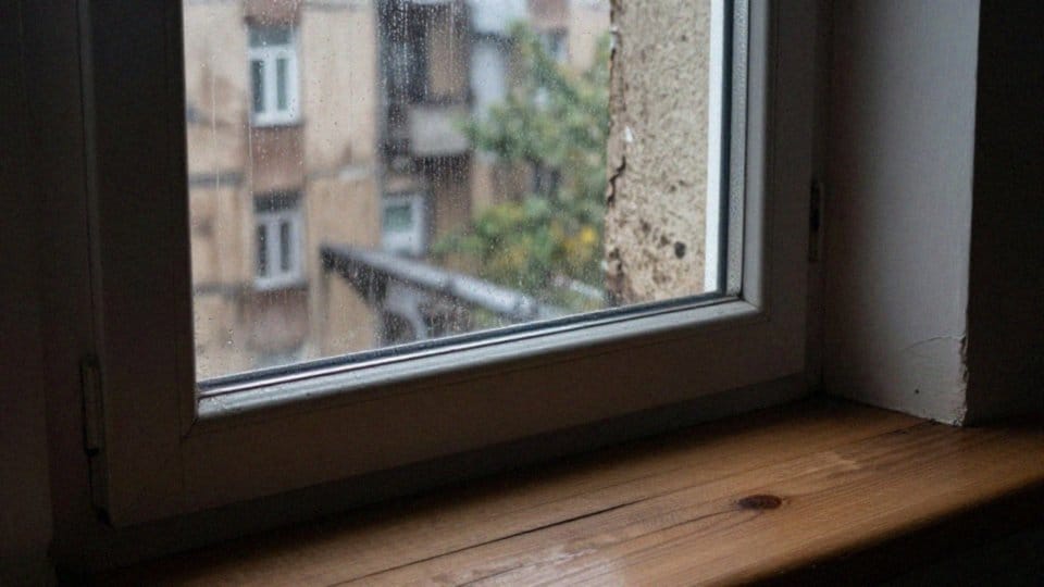 Kiedy wezwać rzeczoznawcę okna?