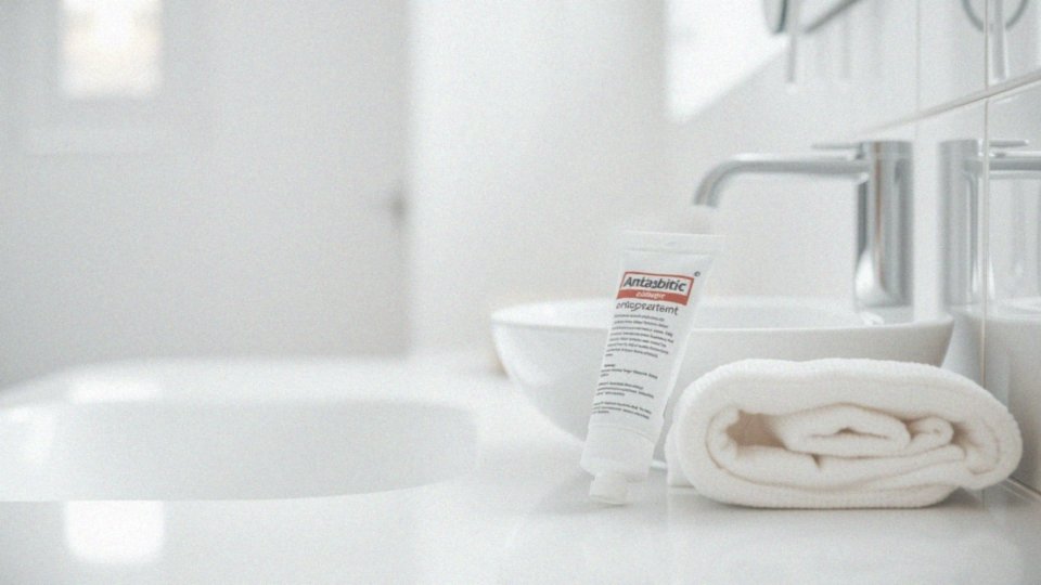 Jakie są różnice między Maxibiotic a Tribiotic w skuteczności?