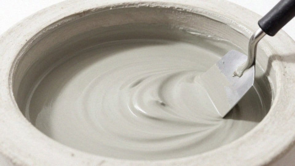 Co obejmuje uszczelnianie komina przy użyciu Bast Ceramic?