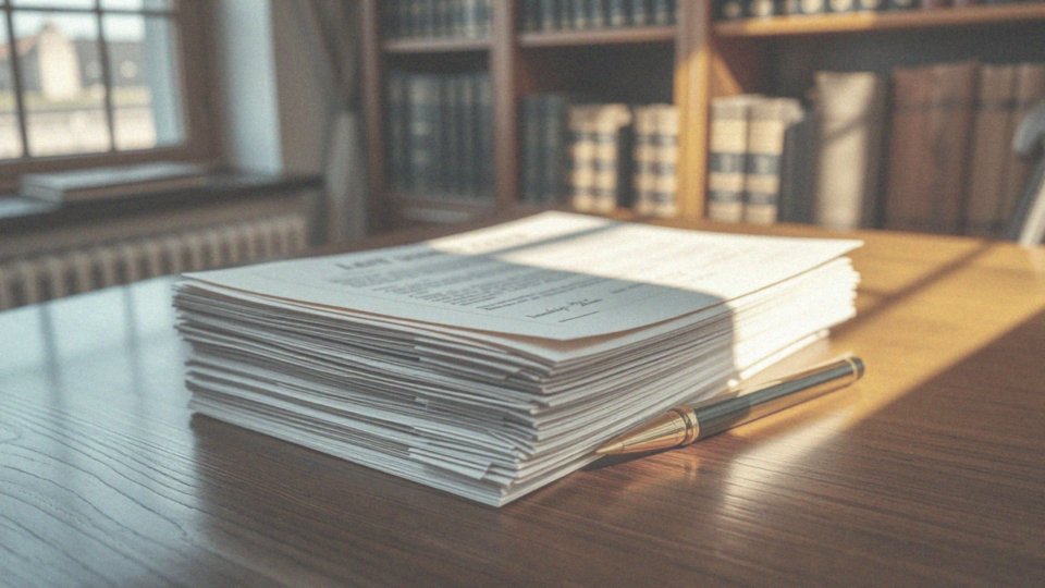 Co zawiera list mazalny?