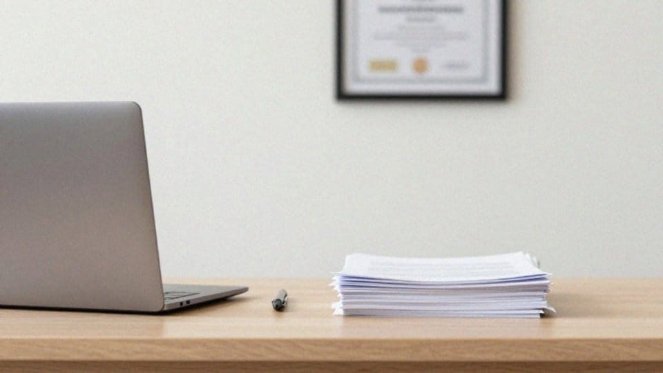 Jakie wykształcenie i wymagania ma referent administracji?