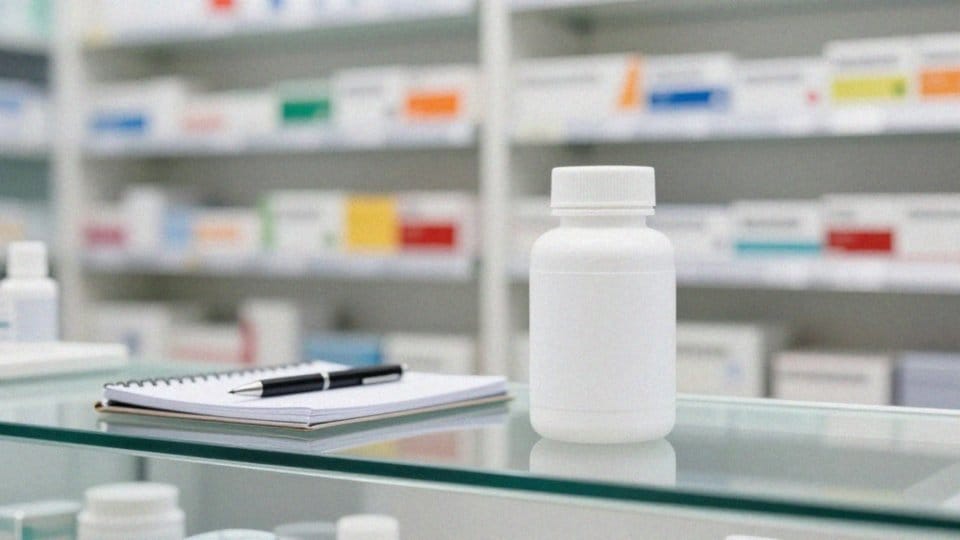 Kiedy stosować statyny i inne leki na cholesterol?