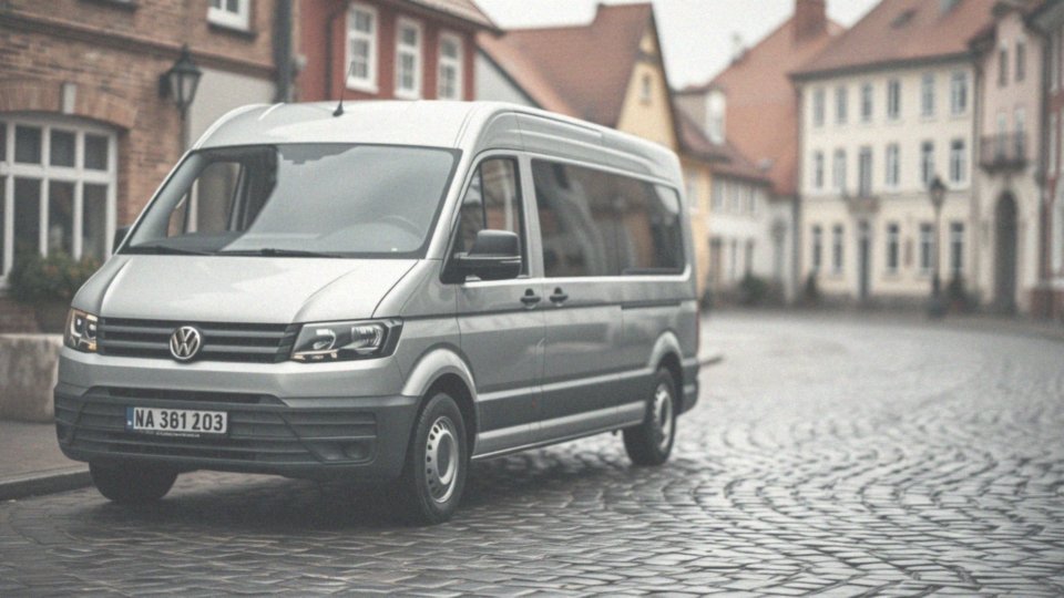 Jak wybrać odpowiedni używany bus osobowy dla potrzeb?