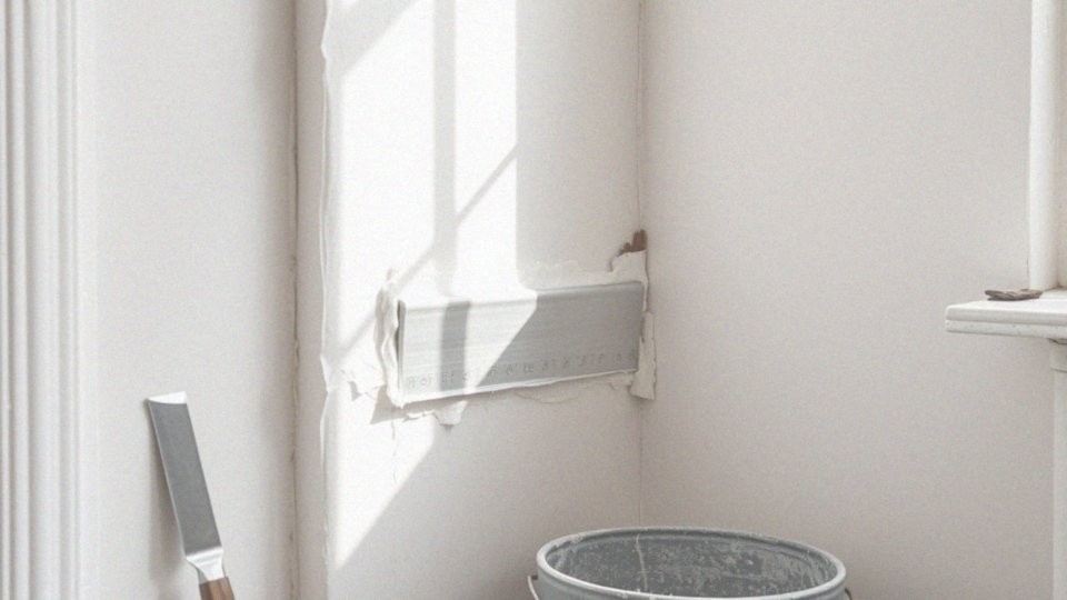 Jakie błędy najczęściej popełnia się podczas montażu narożników aluminiowych?