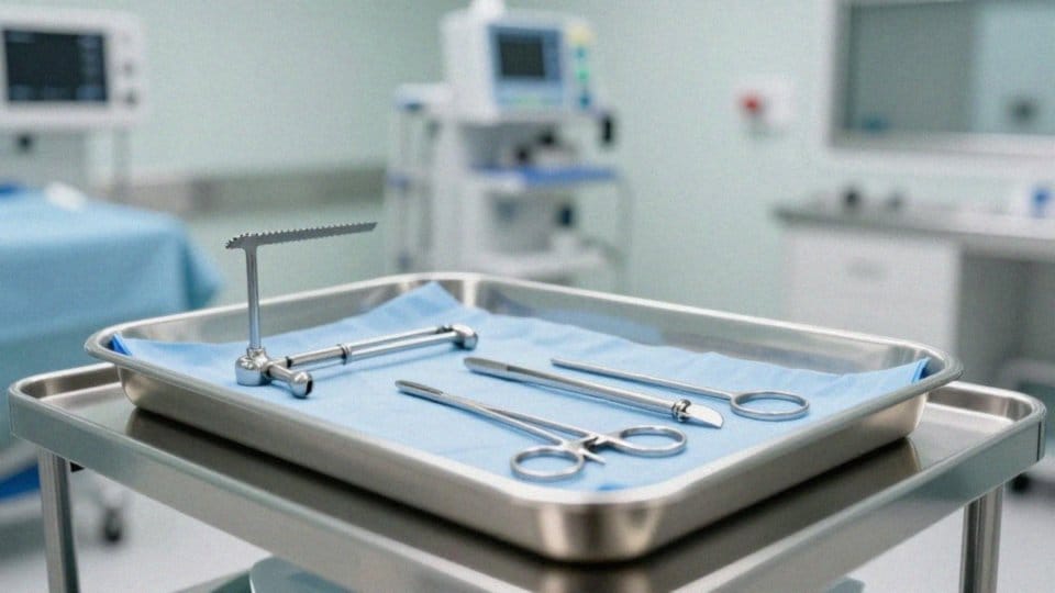 Jakie są powikłania zakażenia kości?