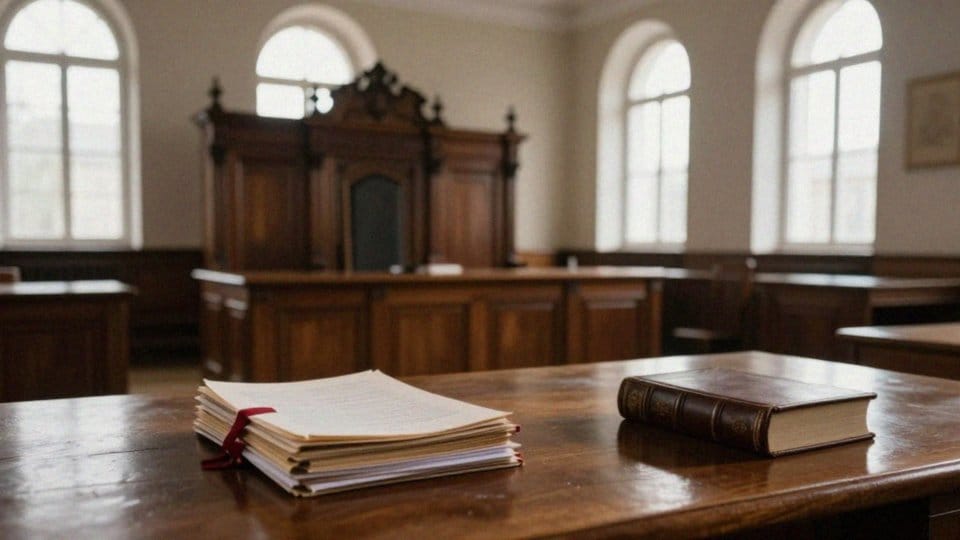 Jakie są skutki oddalenia skargi kasacyjnej?