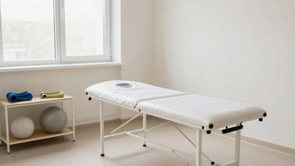 Kiedy pojawiają się wolne terminy rehabilitacji na NFZ?