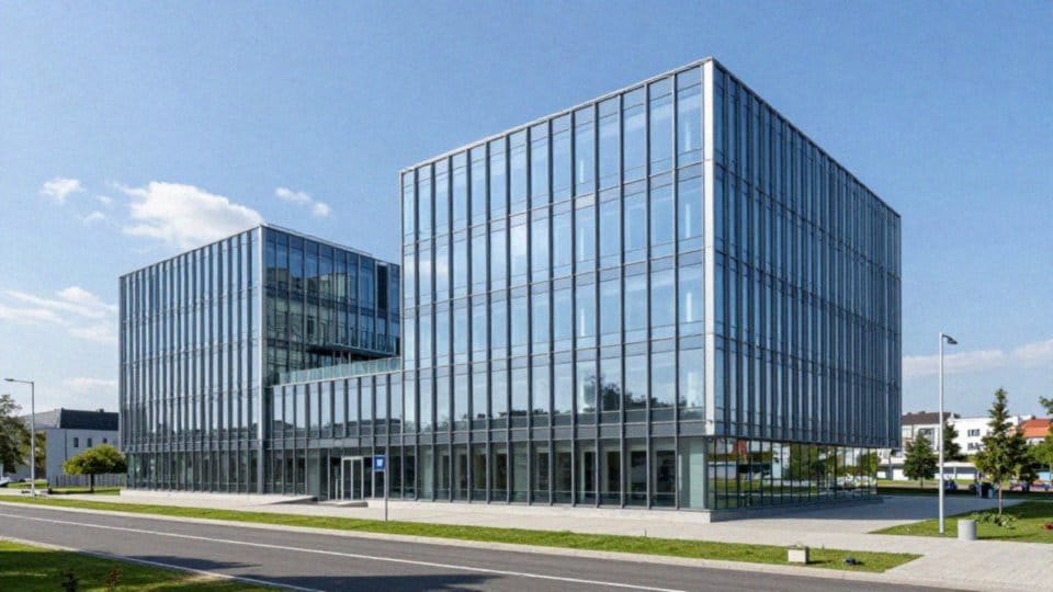 Kto jest inwestorem Silesia Business Park?