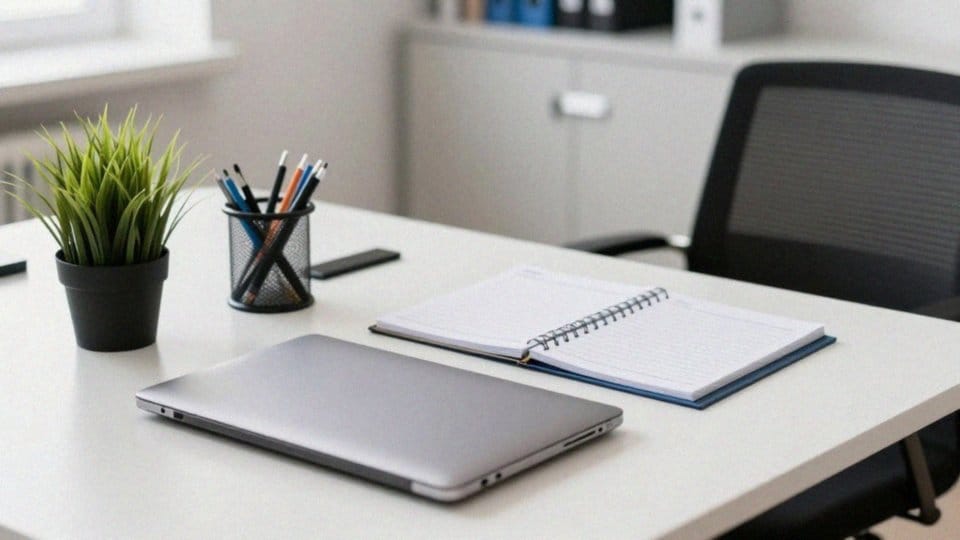 Jakie kwalifikacje i umiejętności ma referent ds. administracji?