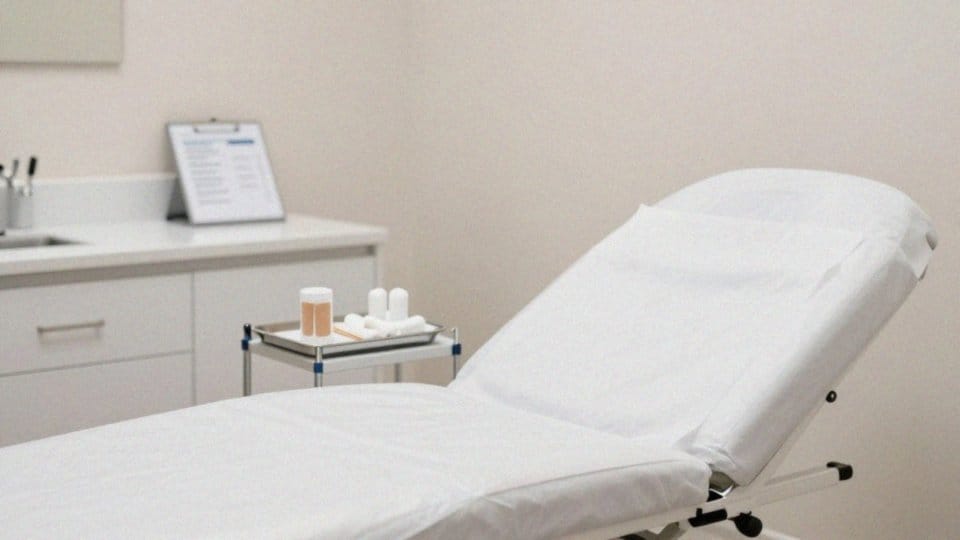 Jak diagnozuje się uczulenie na proszek do prania?