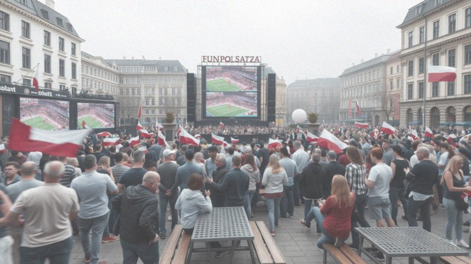 Jakie wydarzenia zdobyły największą popularność w 2024 roku?