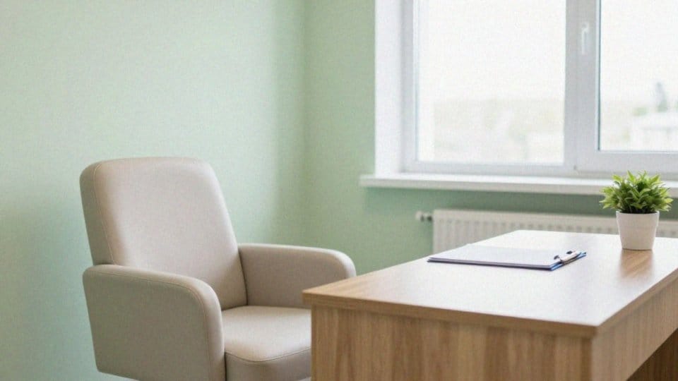 Czy kobiety w ciąży mogą korzystać z komory normobarycznej?