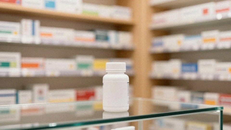 Czy warto stosować probiotyki podczas antybiotykoterapii?
