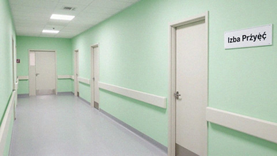 Kiedy wybroczyny wymagają natychmiastowej pomocy?