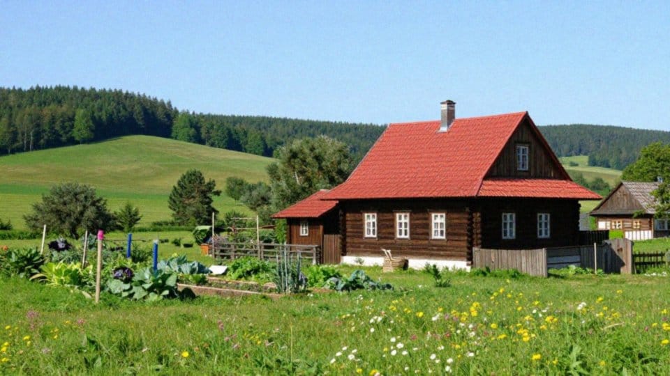 Agroturystyka czy domki — co wybrać na Kaszubach?