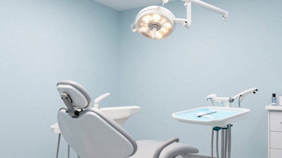 Kiedy skontaktować się ze stomatologiem po wyrwaniu zęba?