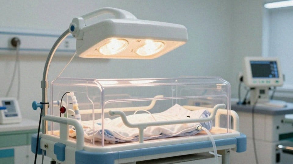 Jak leczy się chorobę hemolityczną noworodka?