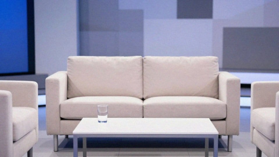 Jak działa talk-show Kuby Wojewódzkiego?