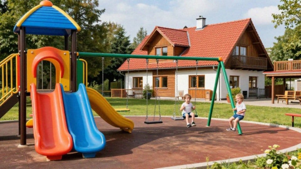 Jak zorganizować wakacje z dziećmi?