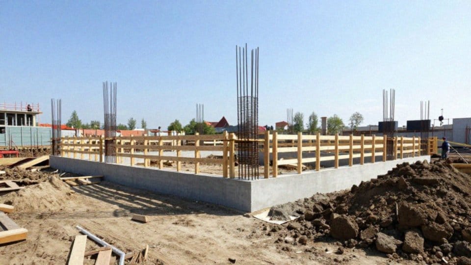 Jakie są koszty poszczególnych etapów budowy?